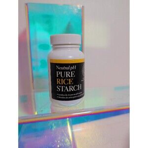 Lineco Neutral pH Pure Rice Starch Adhesive 2 oz Museum Mounting Bookbinding